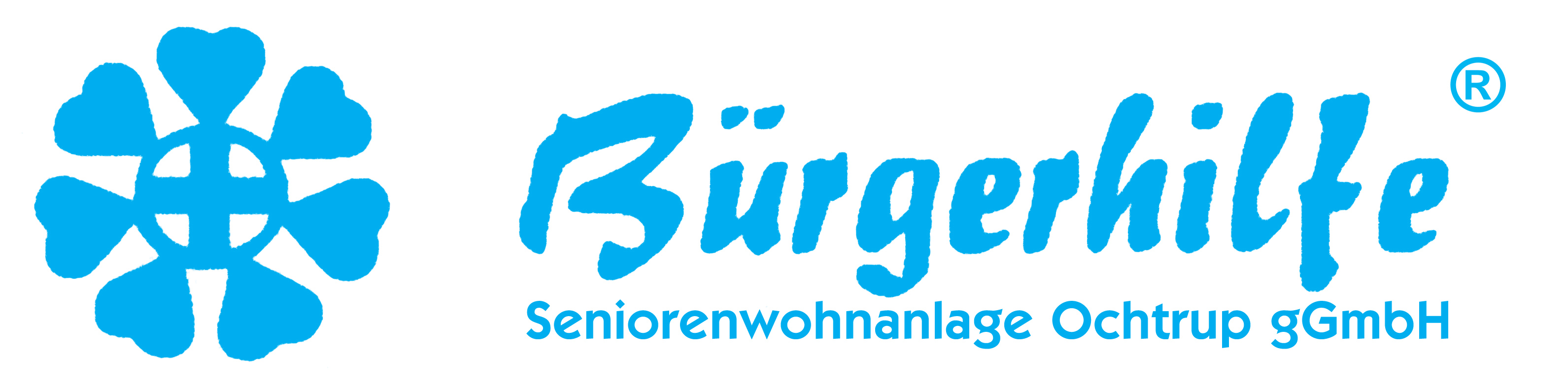 Logo der Einrichtung