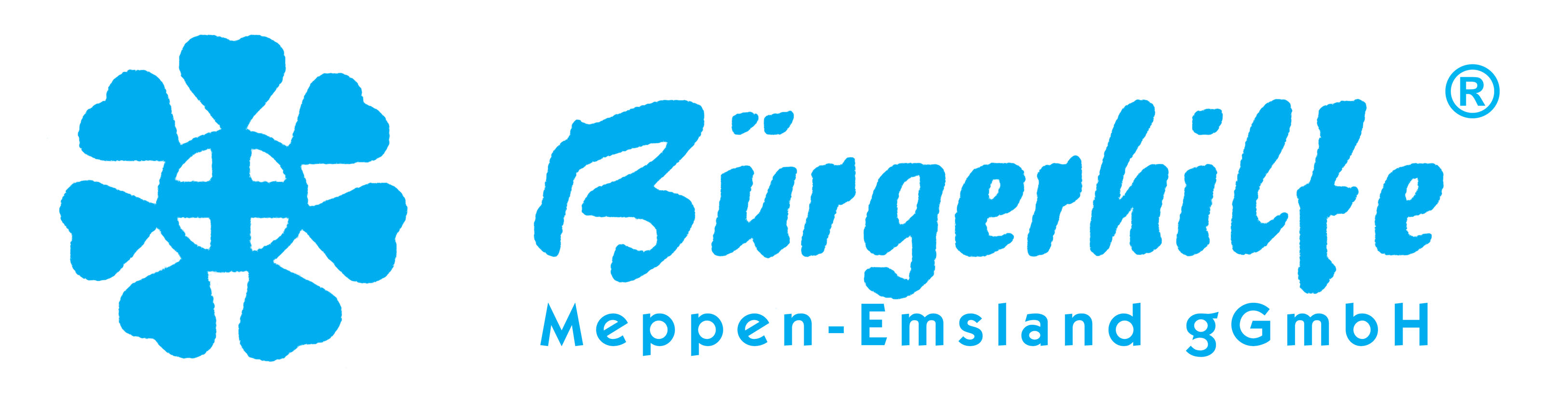 Logo der Einrichtung