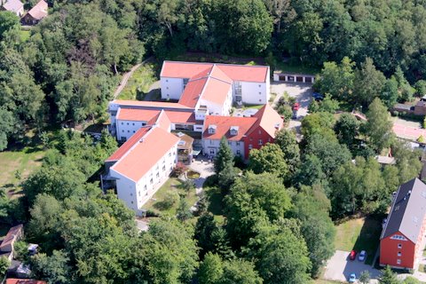 Alten- und Pflegeheim St. Hedwig Döbern e.V.