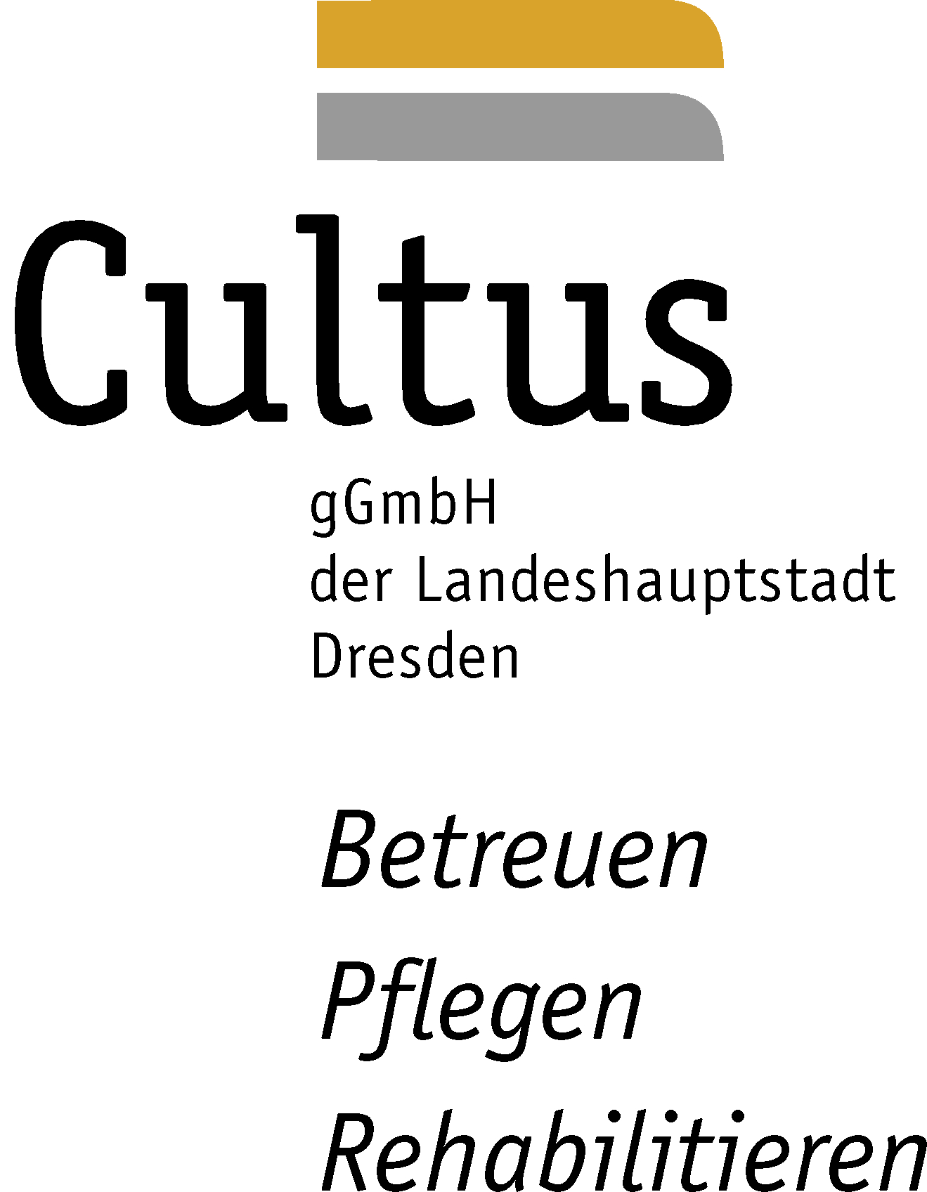 Logo der Einrichtung