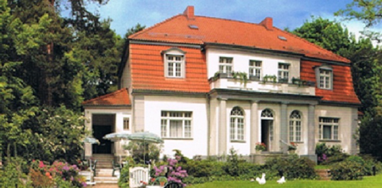 Waldsee Privatheim GmbH