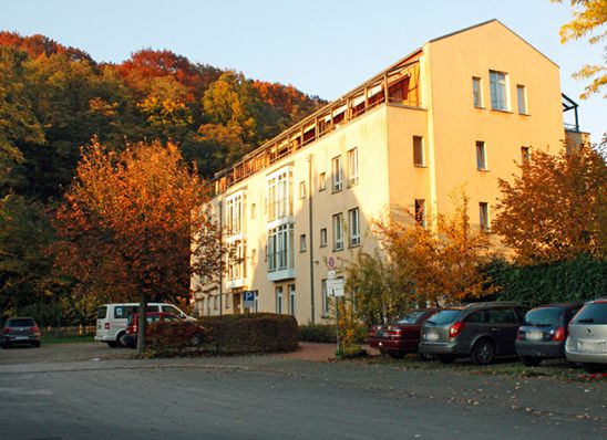 Seniorenhaus Gerresheimer Wald