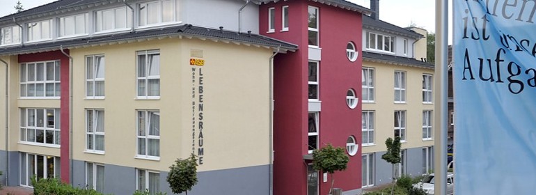 ASB Wohn- und Betreuungszentrum 