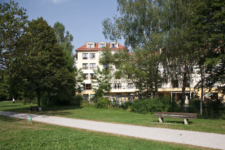 Kursana Villa München