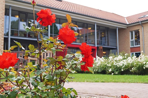 Seniorenzentrum Haus Nordangeln