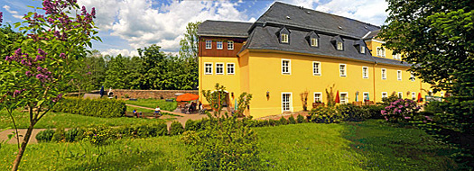 Pflegeheim Haus Dörnthal