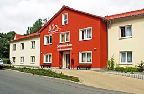 Seniorenhaus am Schwanenteich