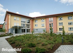 ASB Pflegezentrum 