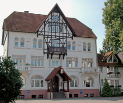 Parkresidenz am Mühlentor