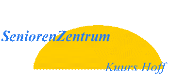 Logo der Einrichtung