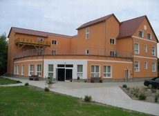 SRP Senioren Residenz Prignitz GmbH