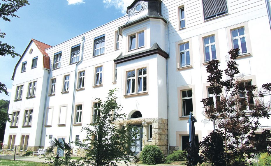 Haus Curanum Jena