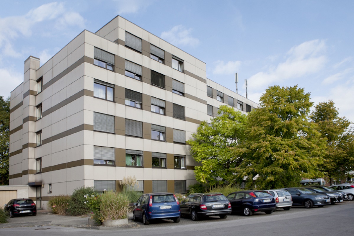 Zentrum für Betreuung und Pflege Lindenhof Mönchengladbach