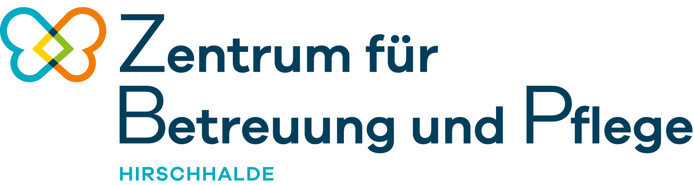 Logo der Einrichtung