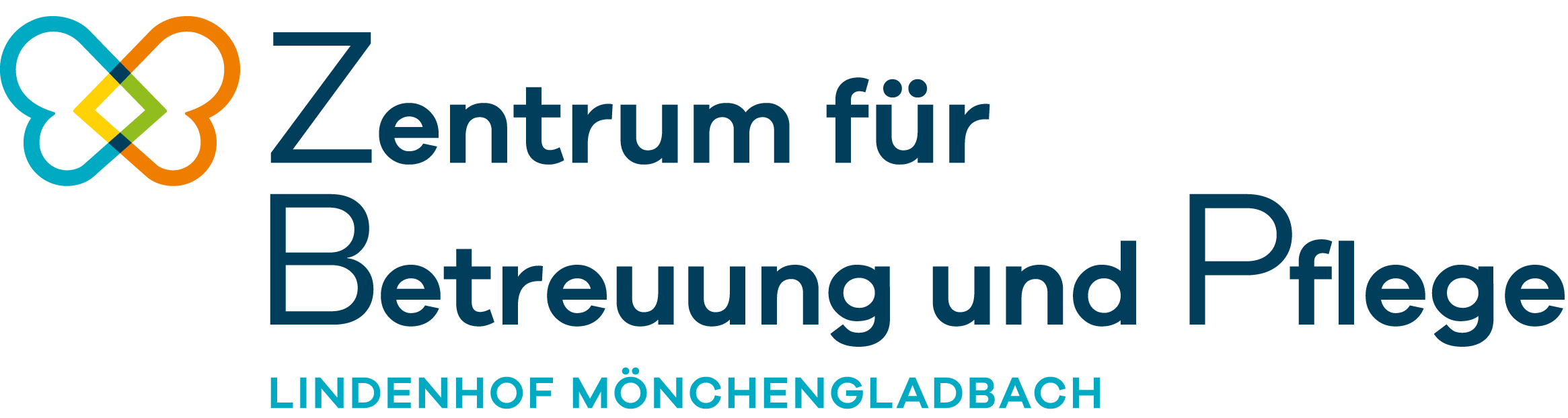 Logo der Einrichtung