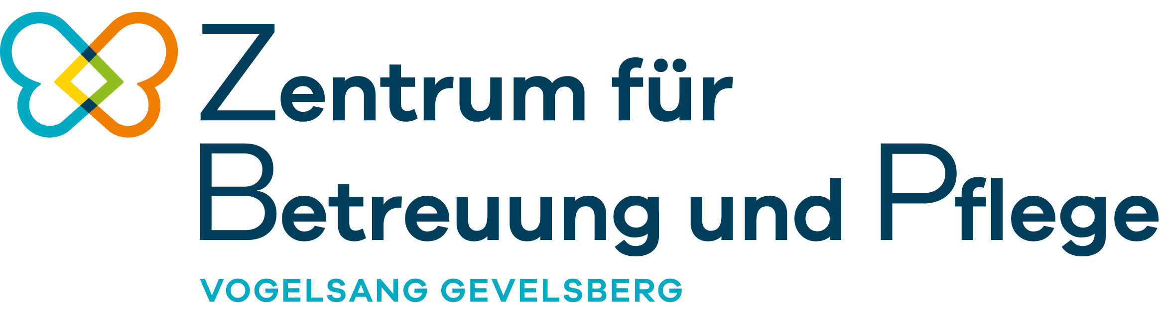 Logo der Einrichtung