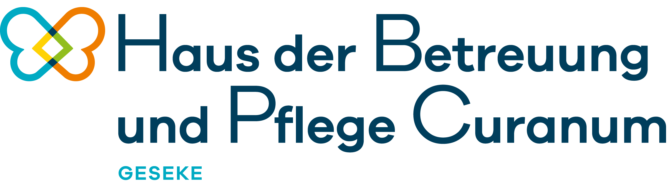 Logo der Einrichtung