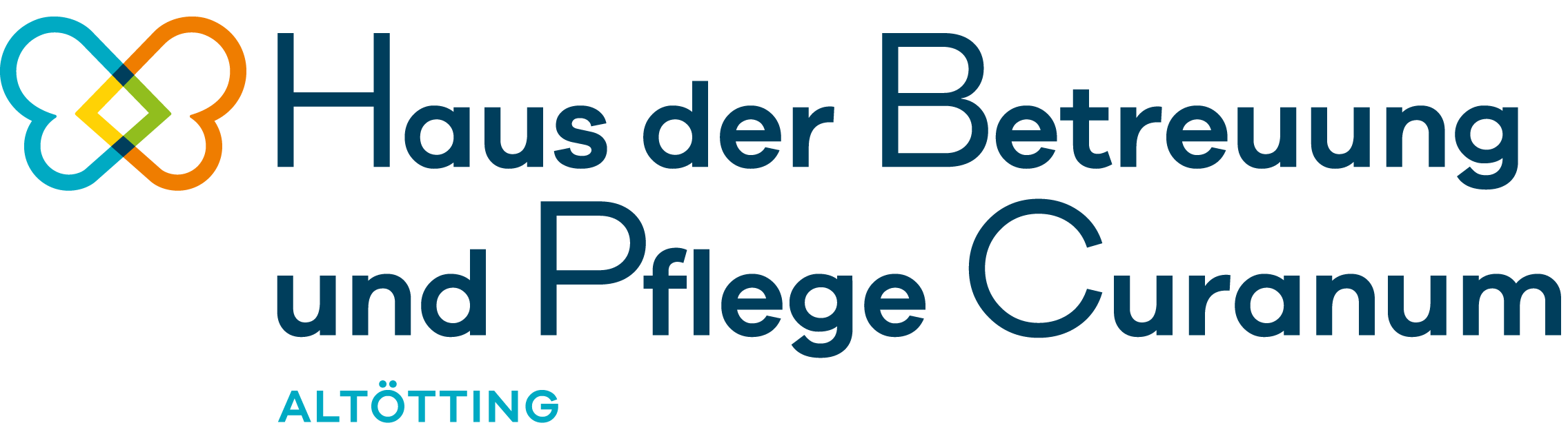 Logo der Einrichtung