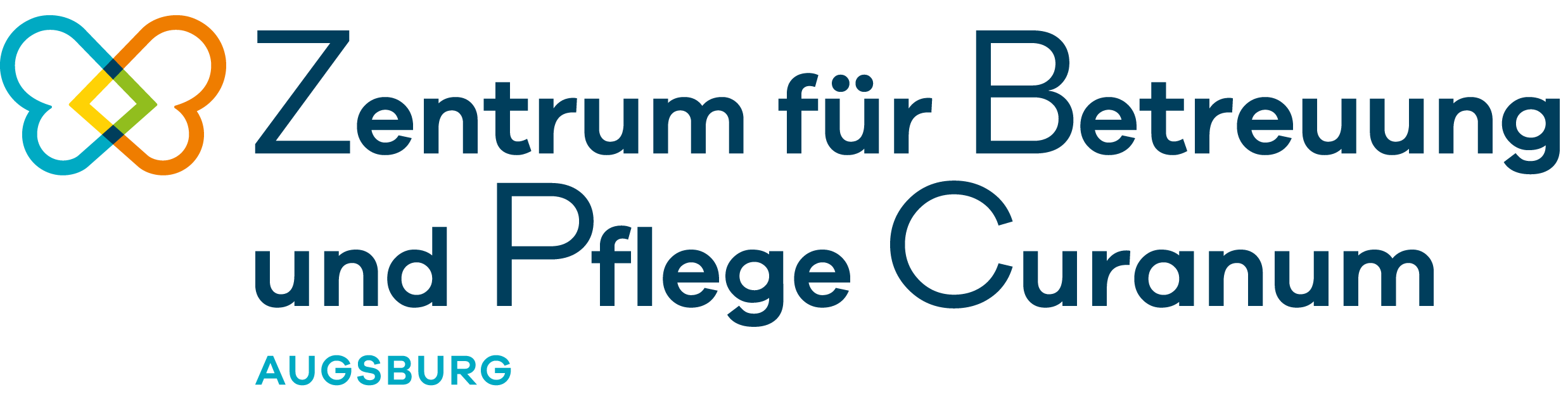 Logo der Einrichtung