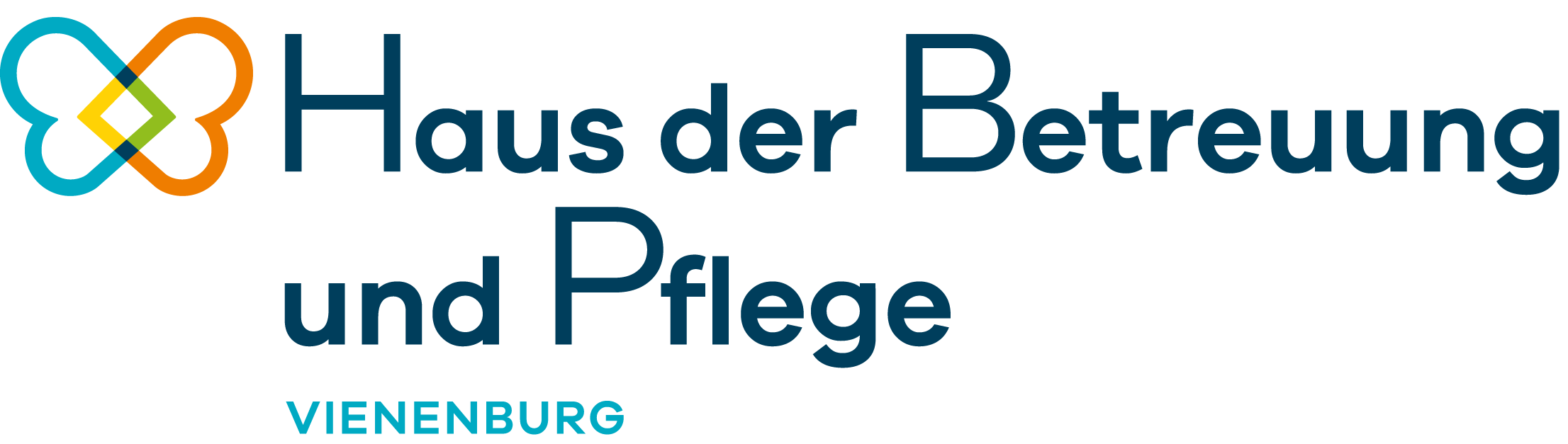 Logo der Einrichtung