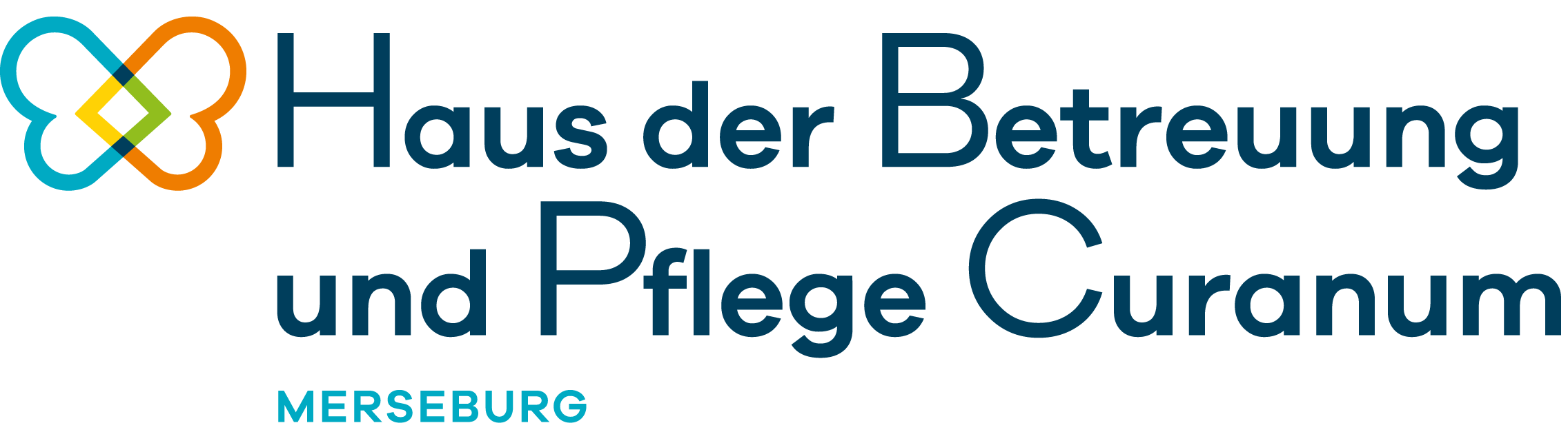 Logo der Einrichtung