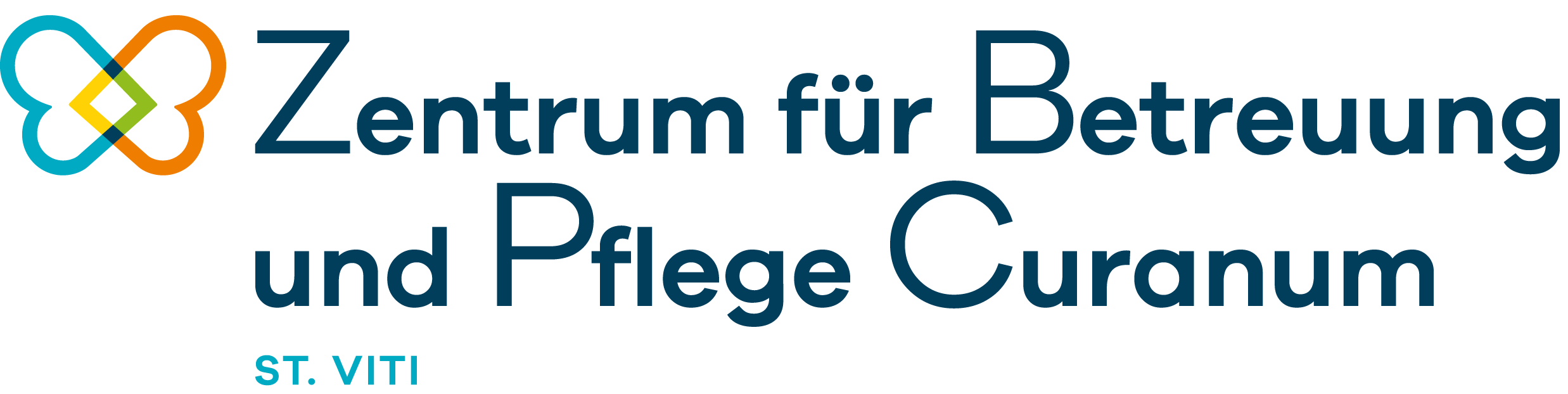 Logo der Einrichtung