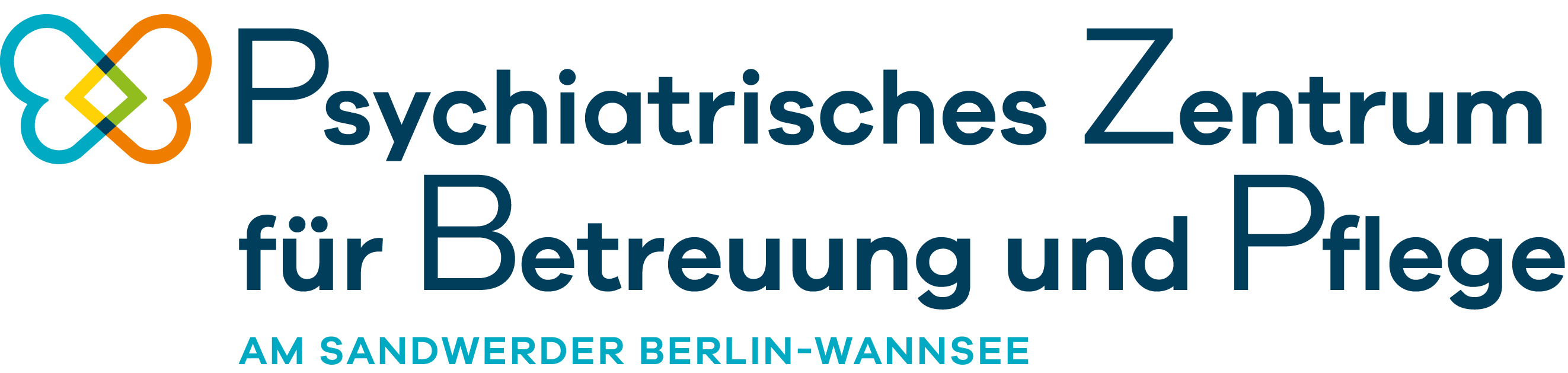 Logo der Einrichtung