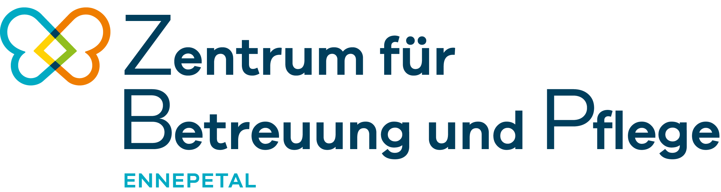 Logo der Einrichtung