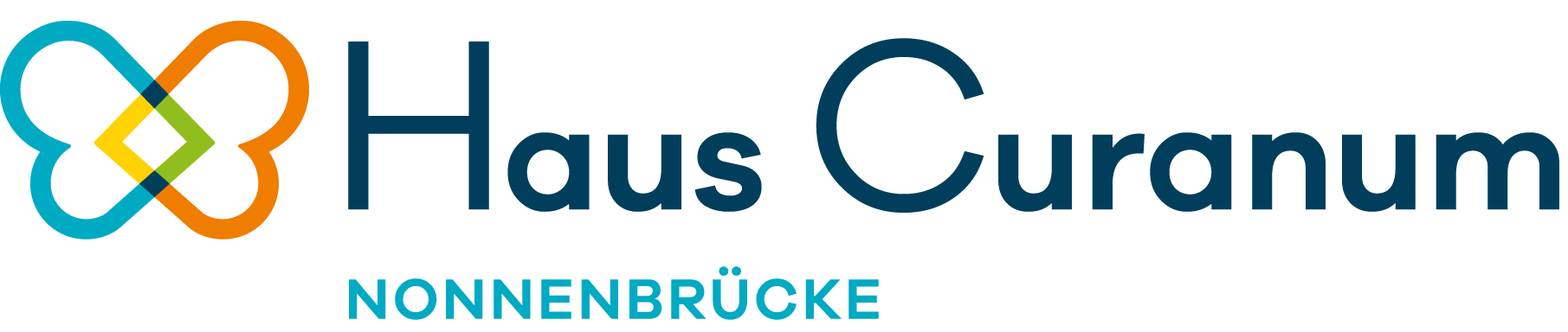 Logo der Einrichtung