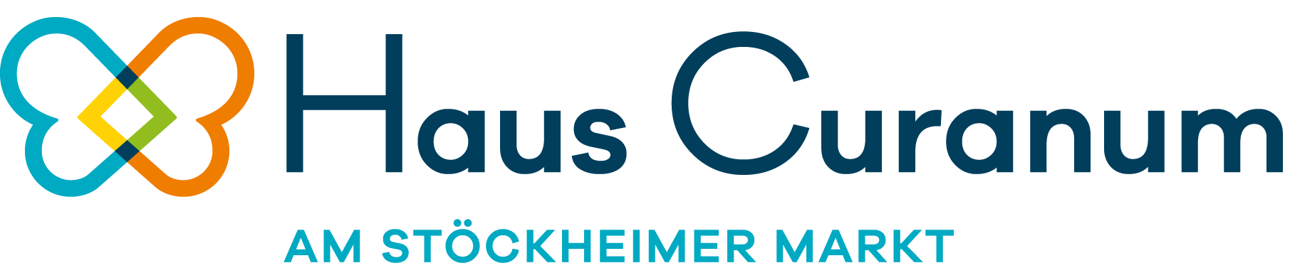 Logo der Einrichtung