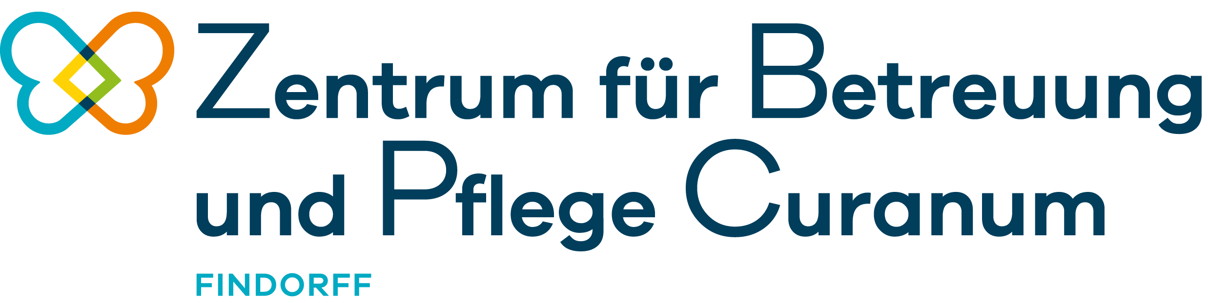 Logo der Einrichtung