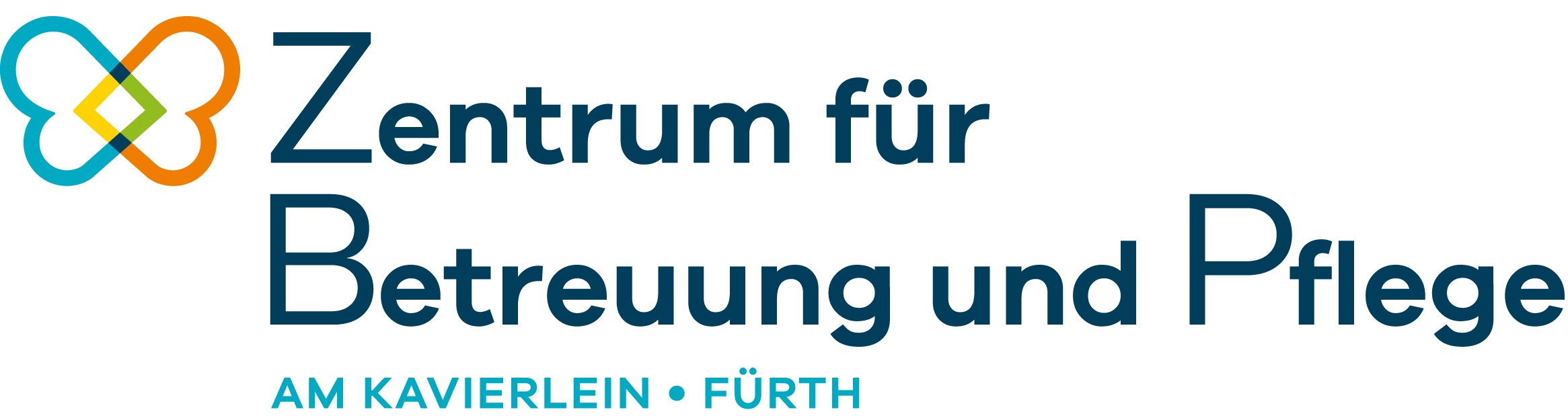 Logo der Einrichtung