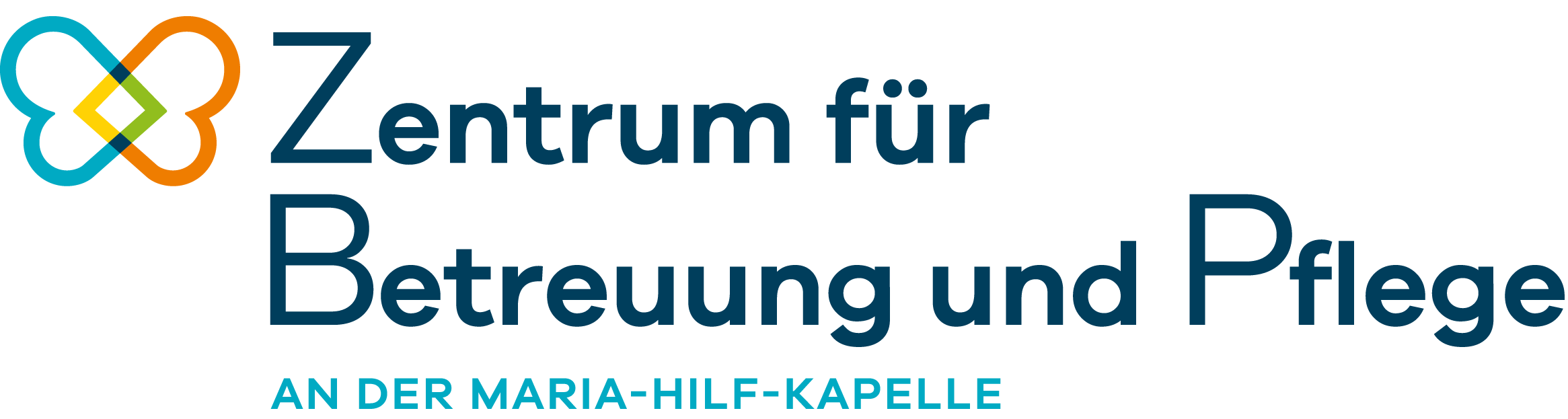 Logo der Einrichtung