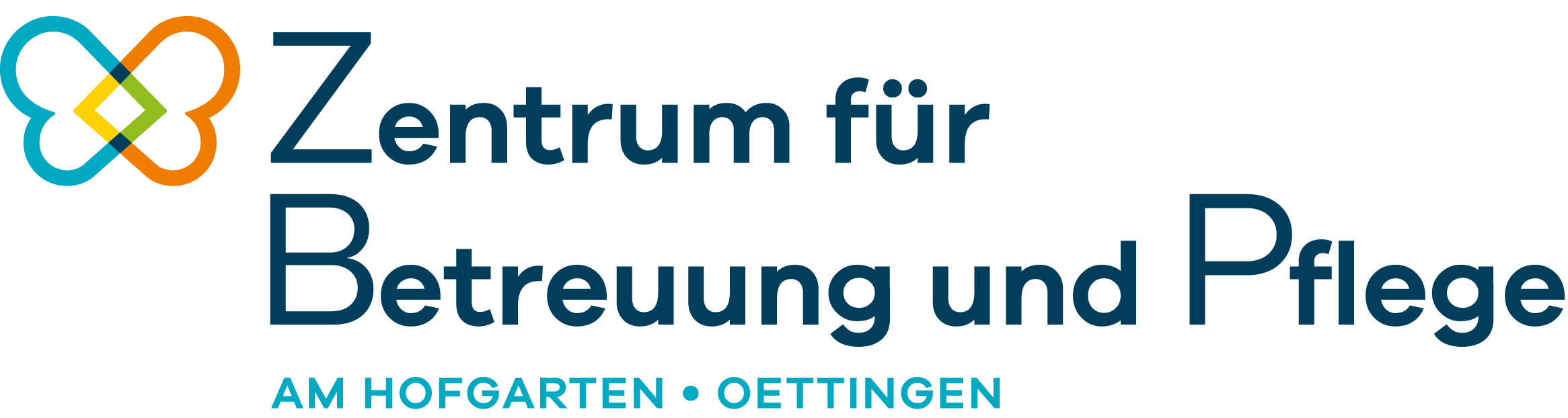 Logo der Einrichtung