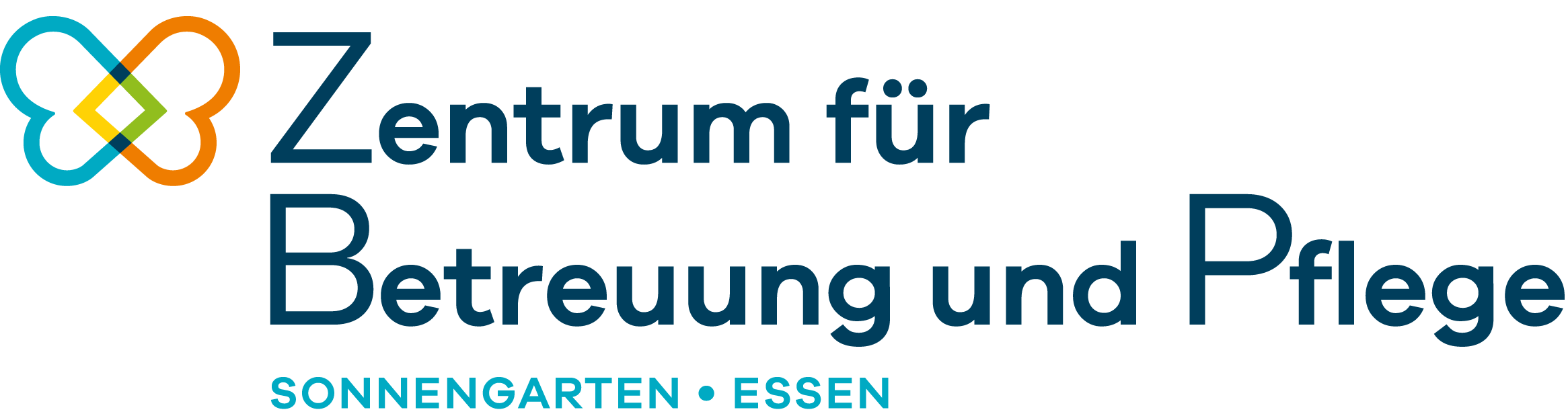 Logo der Einrichtung