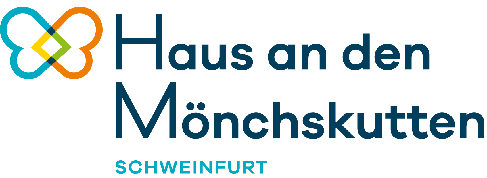 Logo der Einrichtung