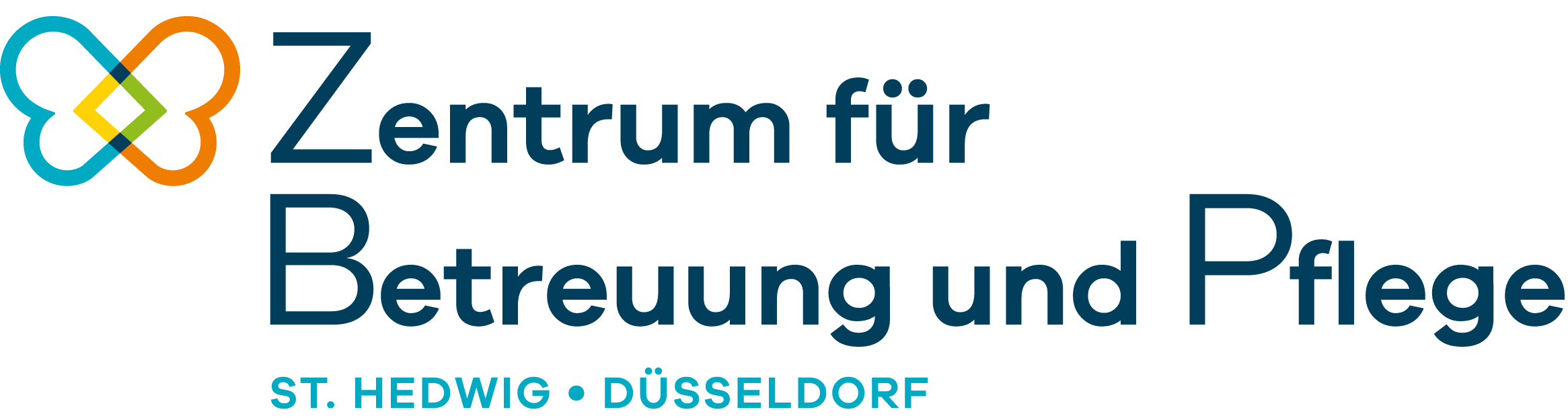 Logo der Einrichtung