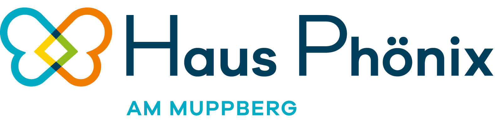 Logo der Einrichtung