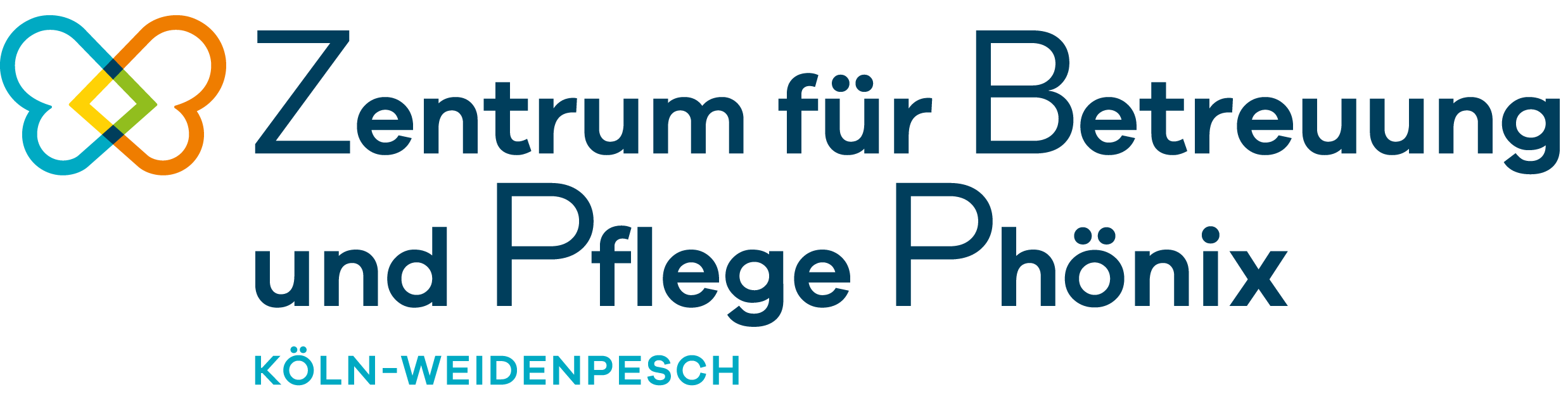 Logo der Einrichtung