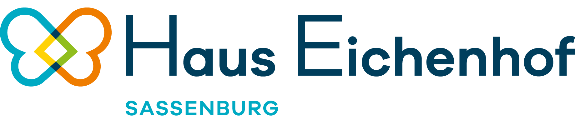 Logo der Einrichtung