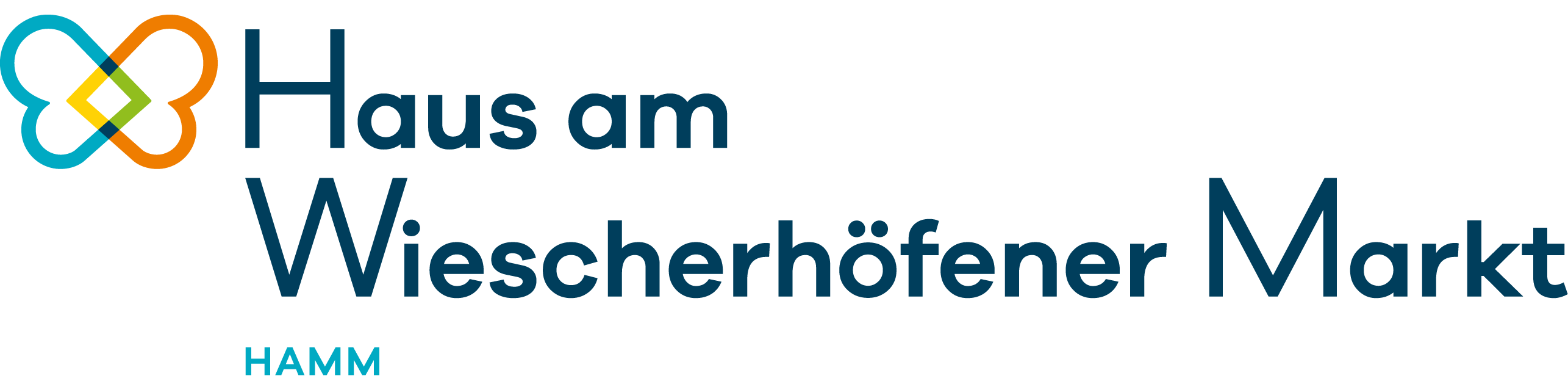 Logo der Einrichtung