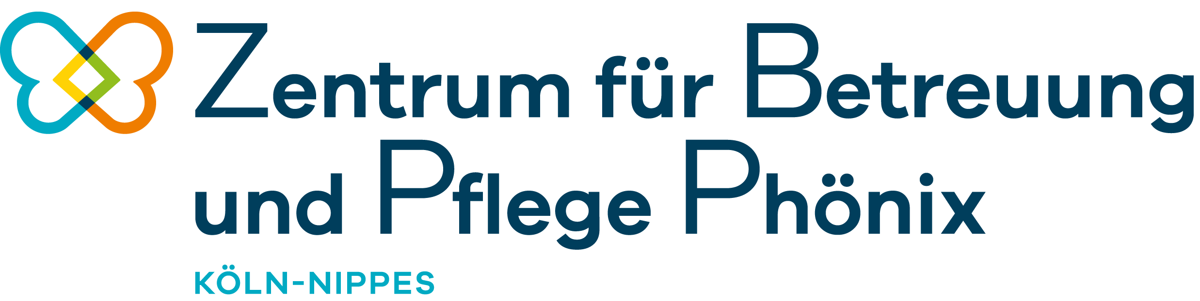 Logo der Einrichtung