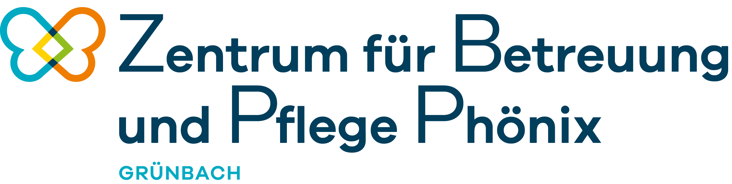 Logo der Einrichtung