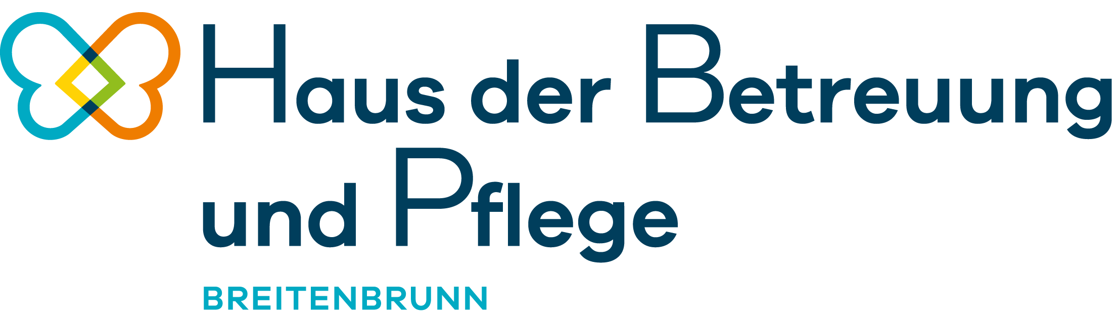 Logo der Einrichtung