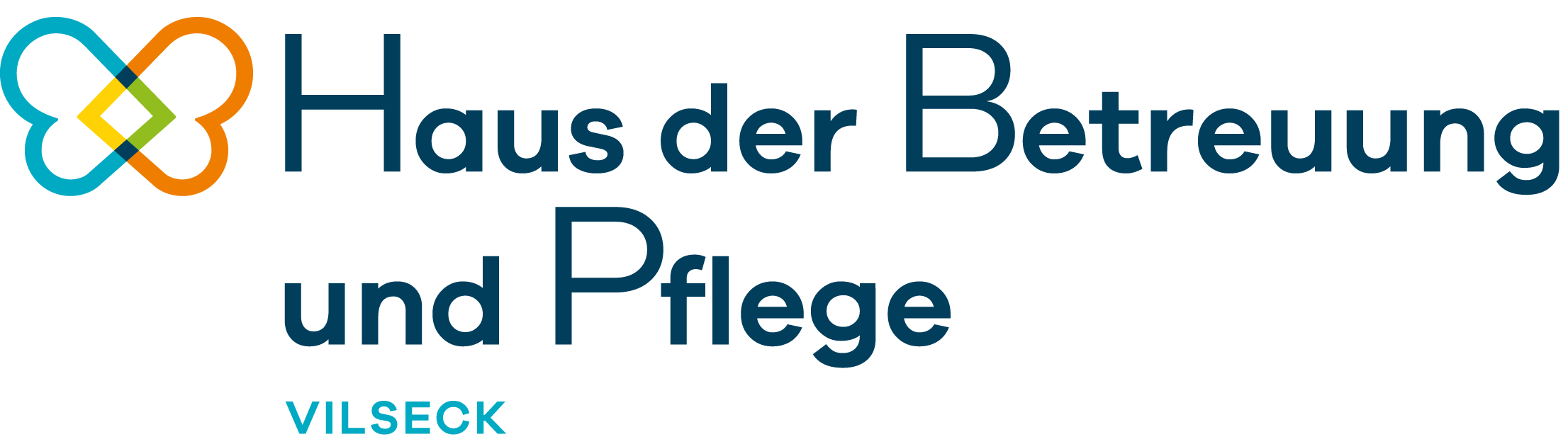 Logo der Einrichtung