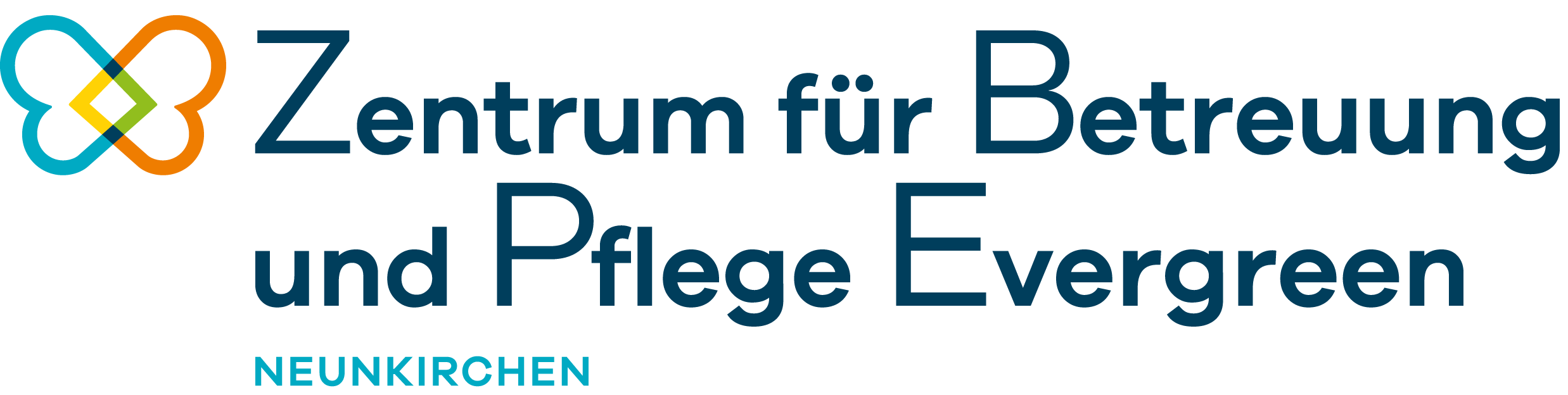 Logo der Einrichtung