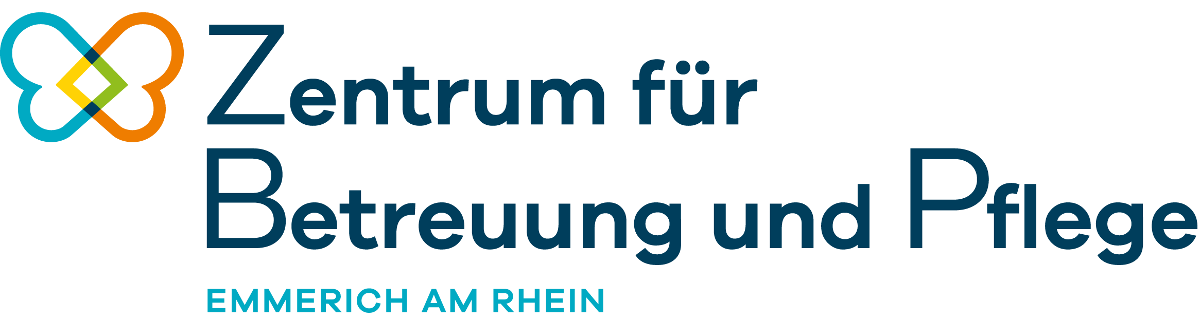 Logo der Einrichtung