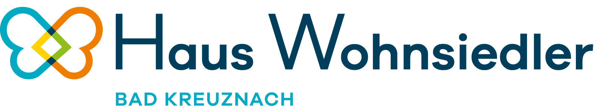 Logo der Einrichtung