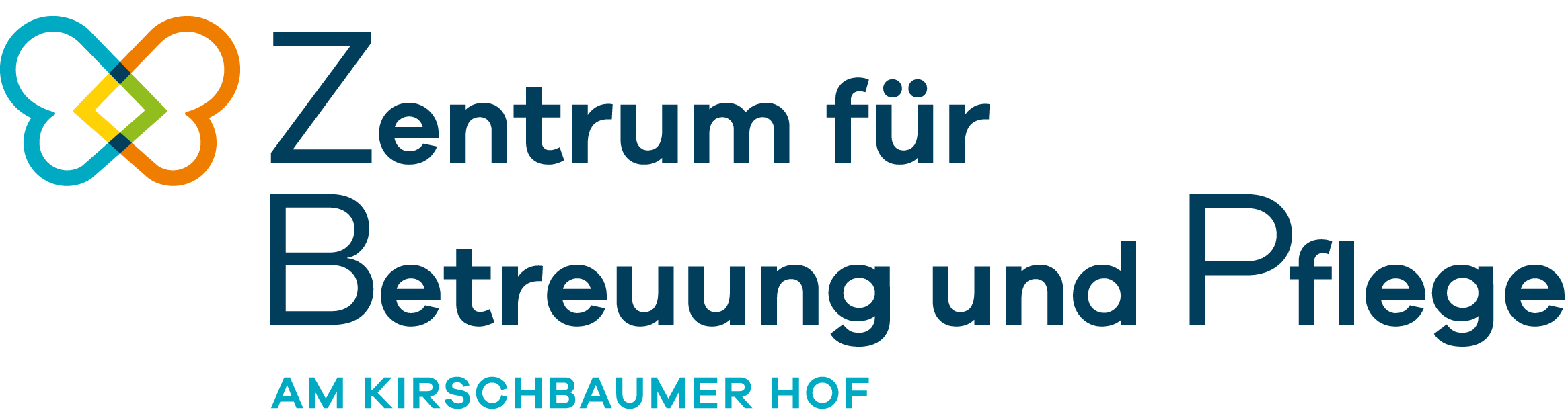 Logo der Einrichtung