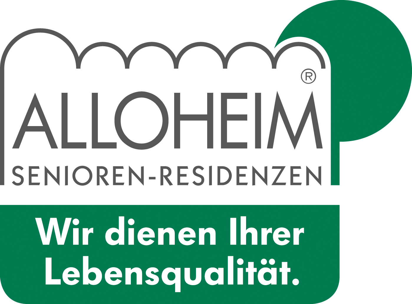 Logo der Einrichtung